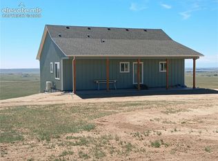 29375 Tallgrass Vw, Calhan, CO 80808