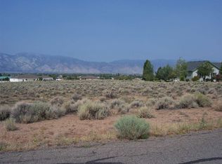 1384 Rabbitbrush Dr, Gardnerville, NV 89410