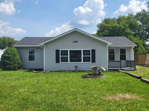 3387 Ellis Park Dr, Burton, MI 48519