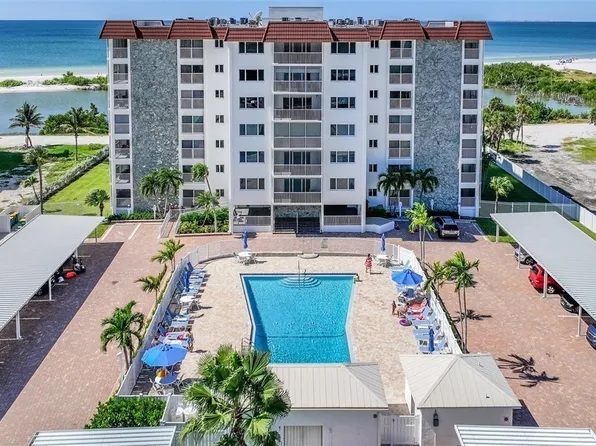 6900 Estero Blvd APT 108, Fort Myers Beach, FL 33931