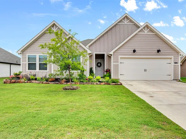 733 Buttercup Dr, Pilot Pt, TX 76258