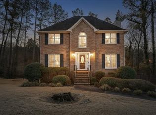 1093 Washington Lee Dr SW, Lilburn, GA 30047