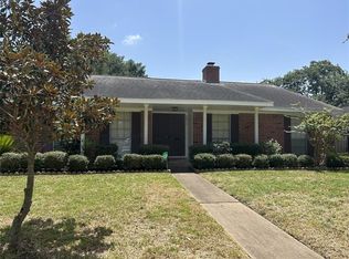 8815 Hendon Ln, Houston, TX 77036