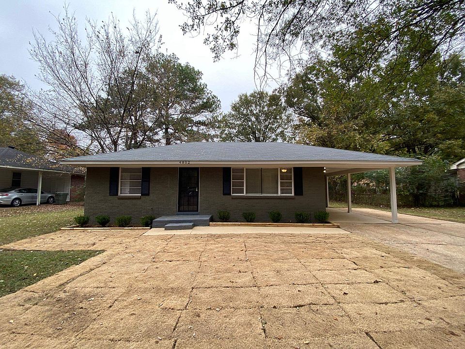 1st image of 4802 Rickard Rd