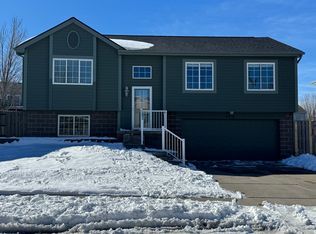 4318 N 171st St, Omaha, NE 68116