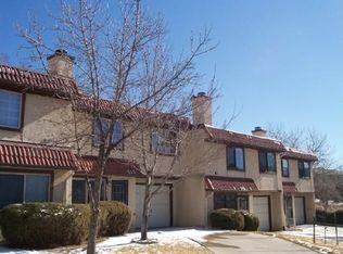 2223 Villa Rosa Dr, Colorado Springs, CO 80904