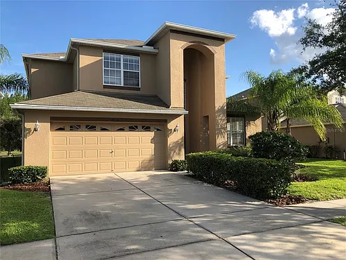 10515 Coral Key Ave Photo 1