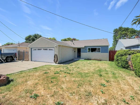 15939 Saint Johns Dr, San Lorenzo, CA 94580