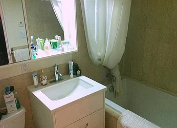 Rented by David Francis New York LLC