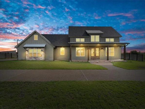 257 Ralynn Dr, Lorena, TX 76655