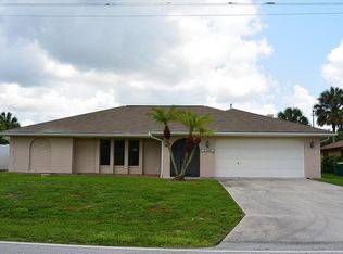 1306 Yorkshire St, Pt Charlotte, FL 33952