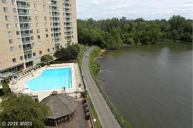 Building Photo - 501 Slaters Ln #1118
