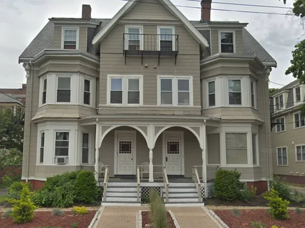 33 Chester St APT 3, Somerville, MA 02144