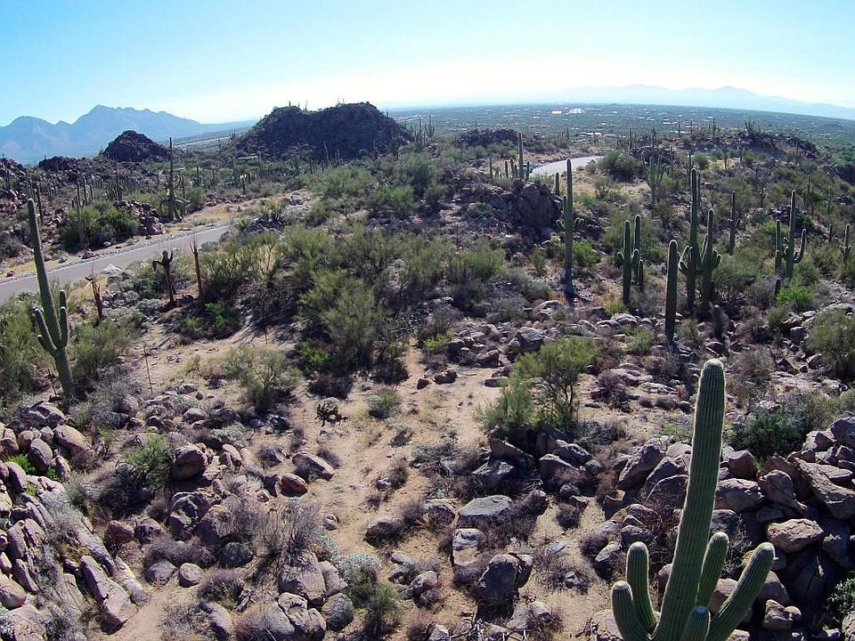 1st image of 1313 W Tortolita Mountain Cir