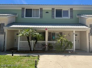109 1st St UNIT B, Saint Augustine, FL 32080