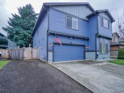 10502 NE 21st Ct, Vancouver, WA, 98686