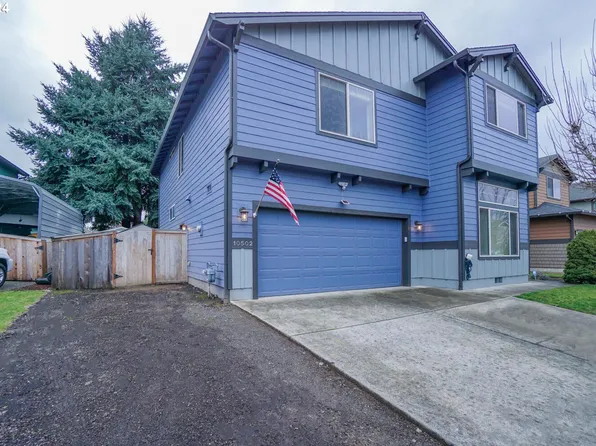 10502 NE 21st Ct, Vancouver, WA 98686