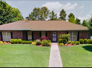 1 Lennox Cir, Dumas, AR 71639