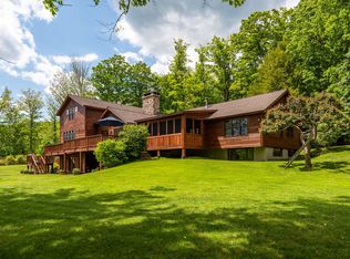 139 Lime Kiln Rd, Lenox, MA 01240