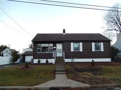 21 Johnson St, Fords, NJ, 08863