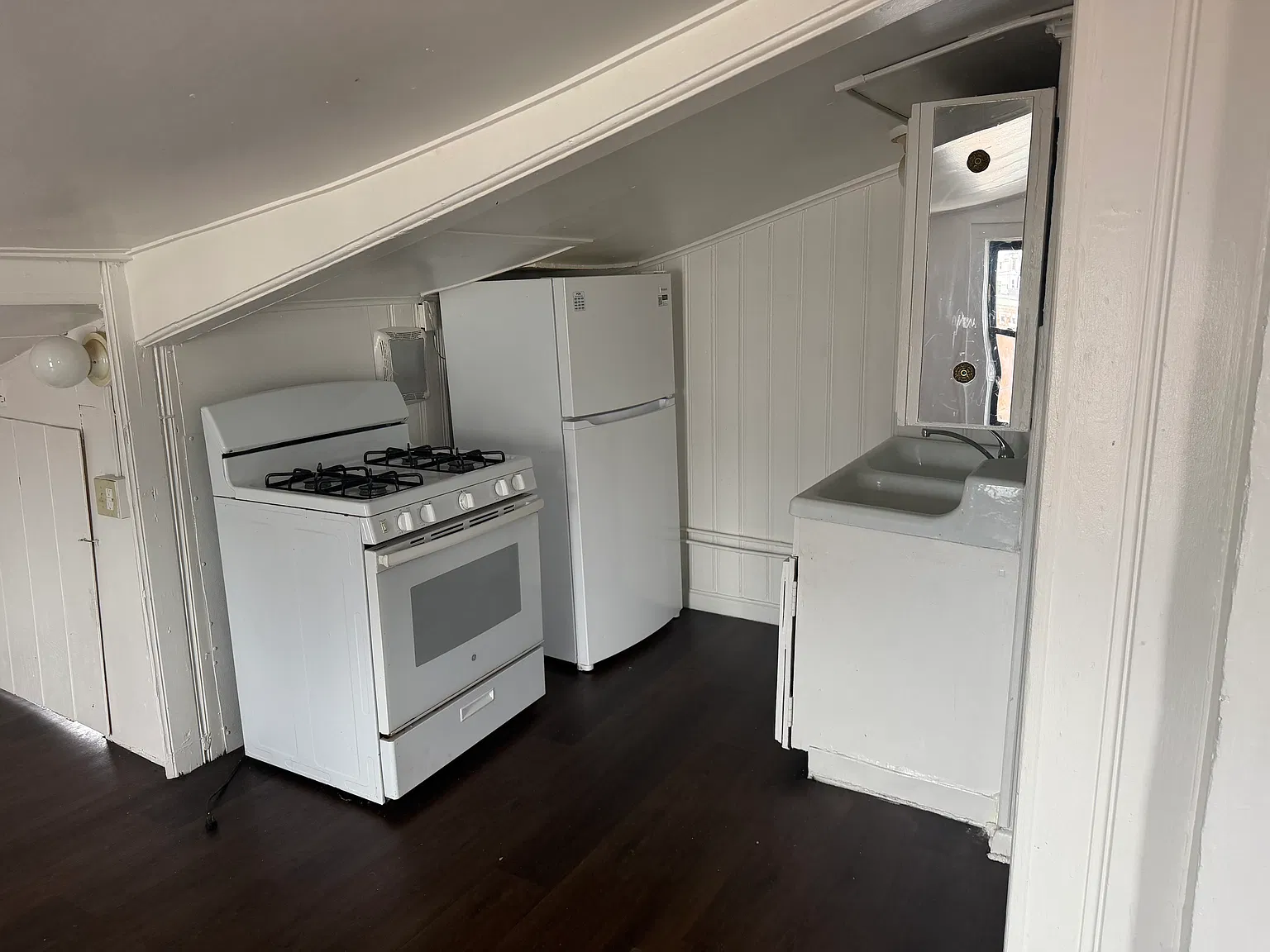2 bed, $1,450 — Photo 2