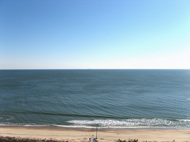 Oceanfront View
