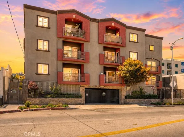 11124 Burbank Blvd APT 101, North Hollywood, CA 91601