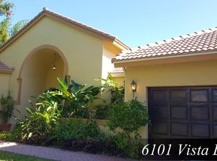 6101 Vista Linda Ln, Boca Raton, FL 33433