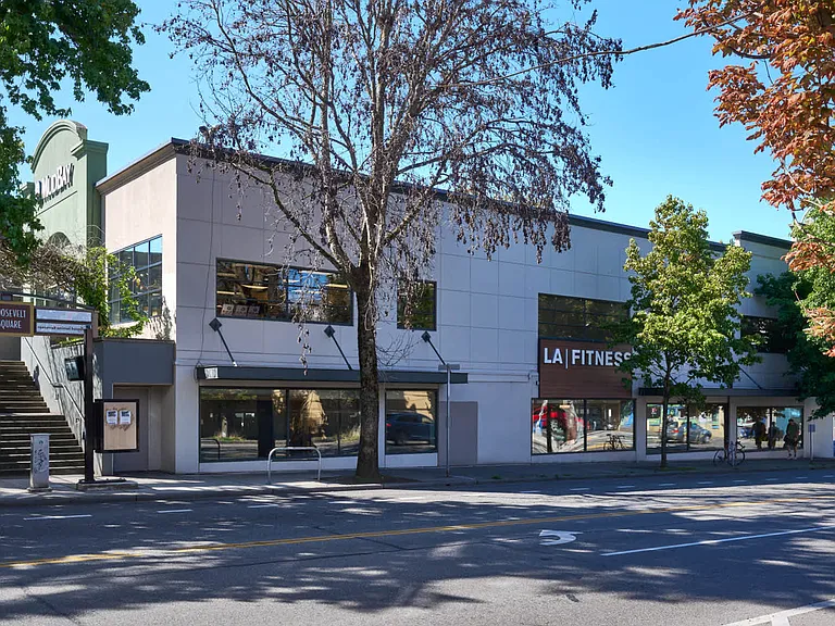 Explore all Roosevelt Square has to offer