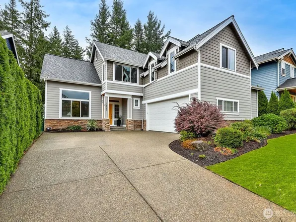 7623 Dogwood Lane SE, Snoqualmie, WA 98065