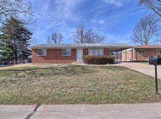 3111 Milissa Ln, Saint Louis, MO 63125