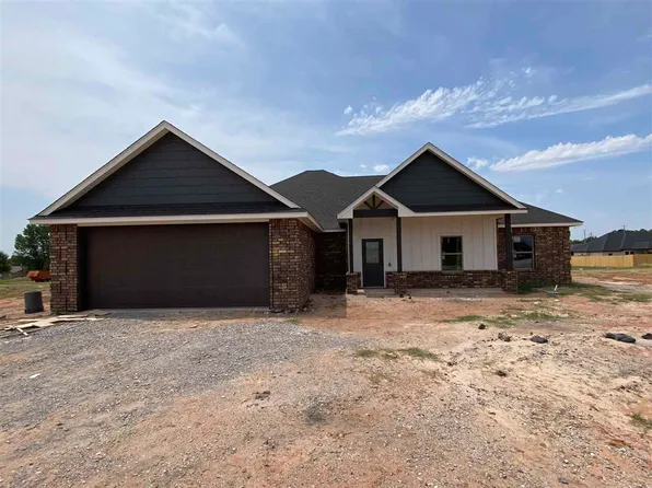 293 Weaver Way, Fletcher, OK 73541
