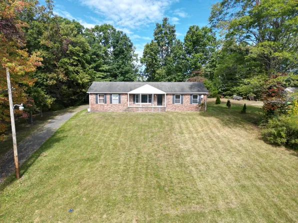 117 Goose Creek Rd, Fayetteville, WV 25840