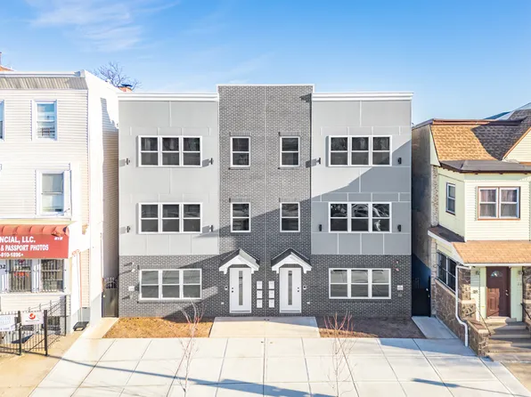 34 Elizabeth Ave #1, Newark, NJ 07108