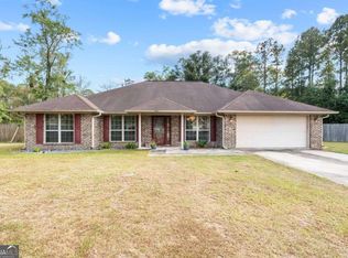 1006 Canton Ct, Hinesville, GA 31313