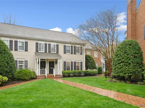 300 N Ridge Rd Unit 47, Henrico, VA 23229