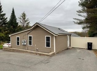 1627 Union St, Bangor, ME 04401