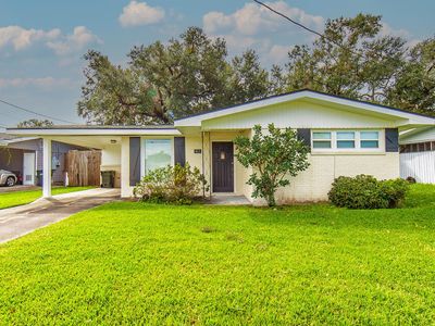 413 Rightor St, Houma, LA, 70364