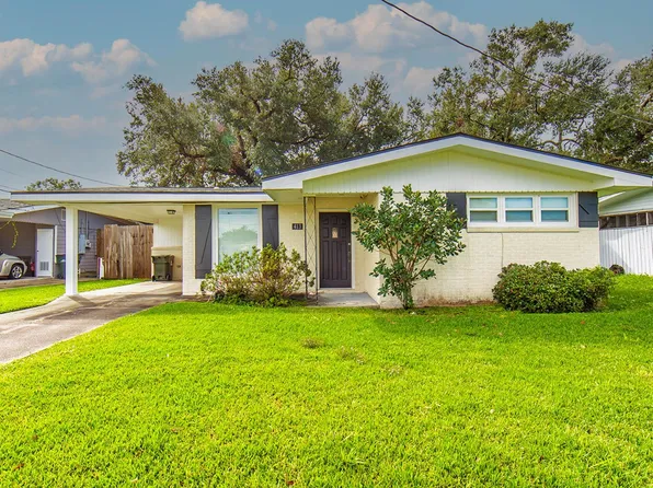 413 Rightor St, Houma, LA 70364