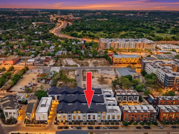 719 E Locust St Unit 4107, San Antonio, TX 78212
