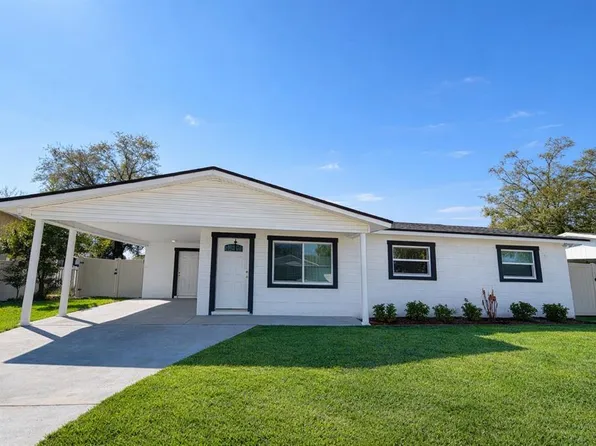 509 Clayton Cir, Winter Haven, FL 33880