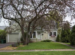 2310 Jefferson St, Duluth, MN 55812