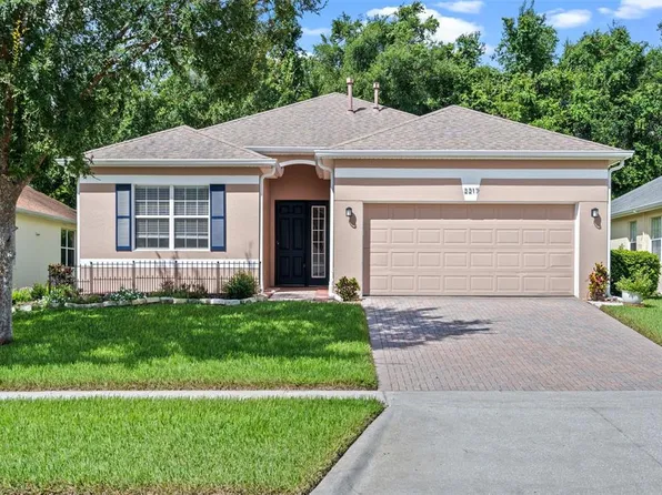 2217 Caledonian St, Clermont, FL 34711