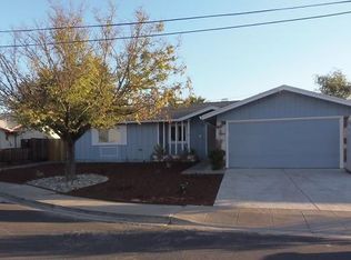 6867 Langmuir Ln, Dublin, CA 94568