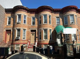 27 E 98th St, Brooklyn, NY 11212