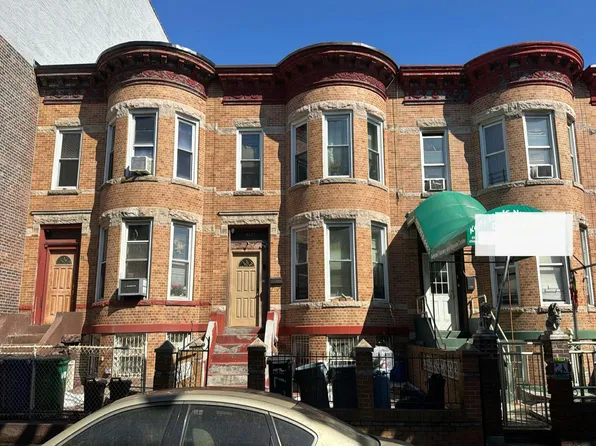 27 E 98th St, Brooklyn, NY 11212