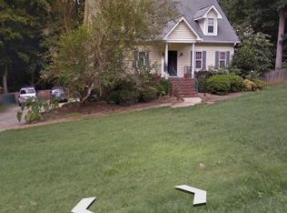 5191 Blakeshire Rd, Greensboro, NC 27406