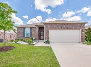 2804 Brisco Way, Aubrey, TX 76227