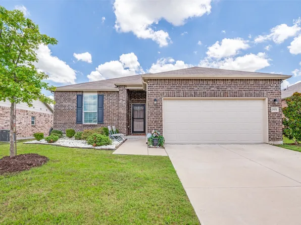 2804 Brisco Way, Aubrey, TX 76227
