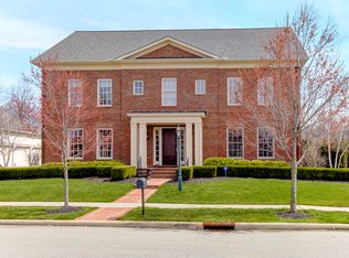 7277 Waterston, New Albany, OH 43054